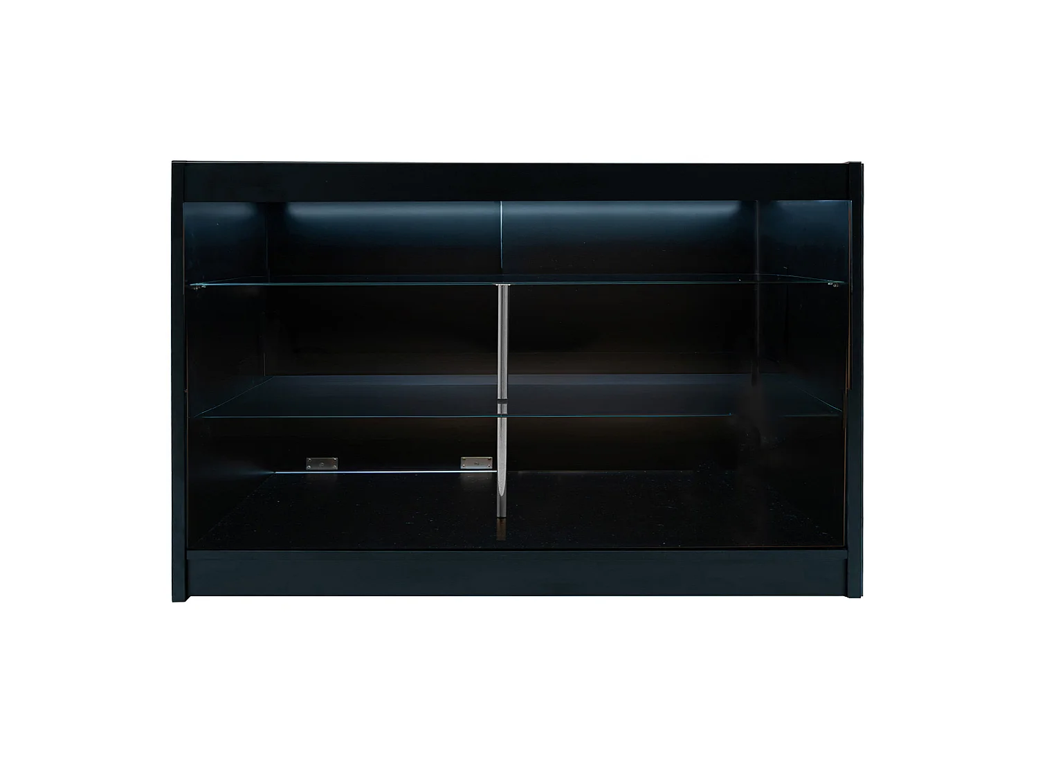 Set Banconi LED Aries CM60, TB60 & 2 x K1500 - Nero