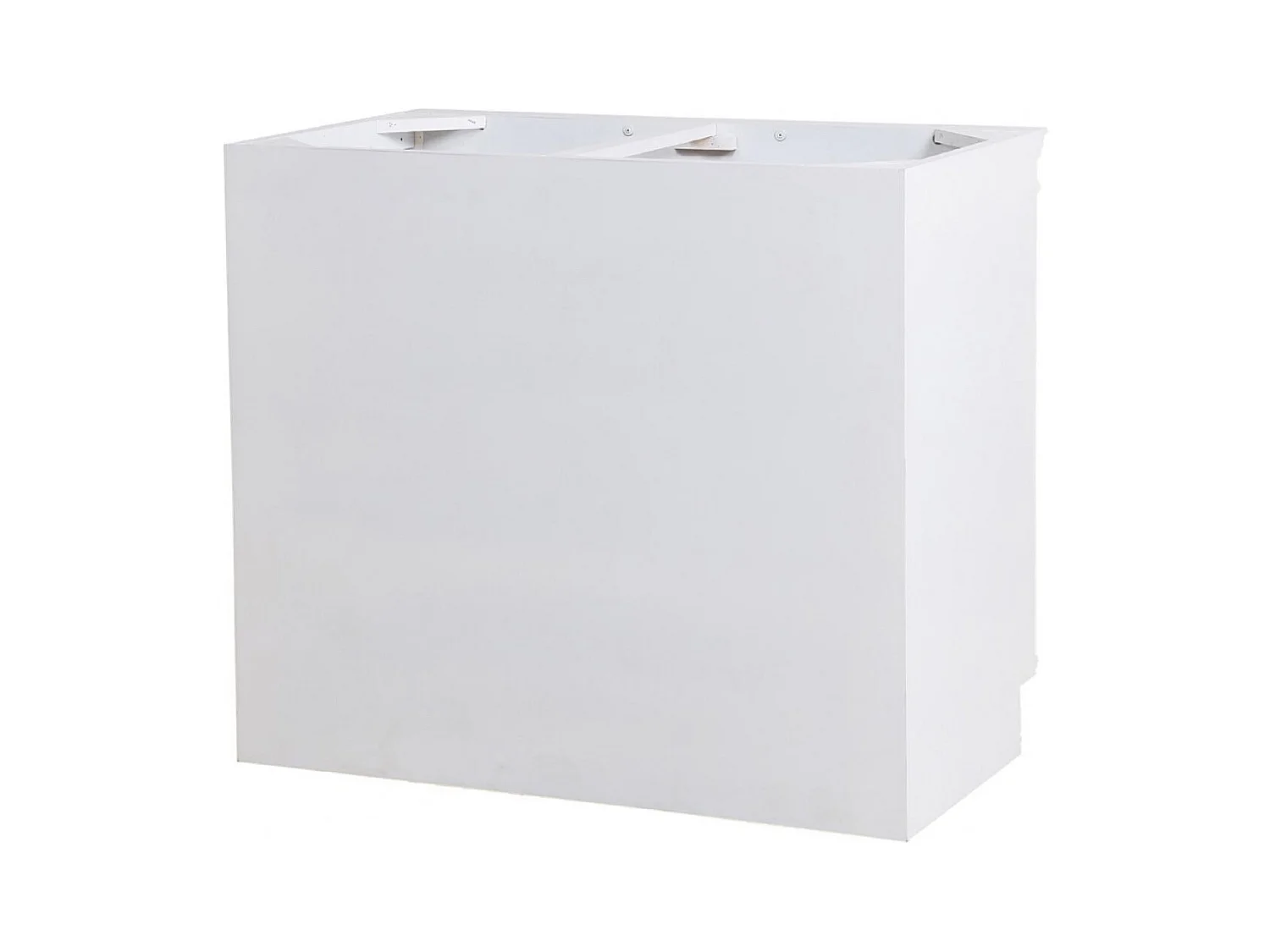 Casserolier MDF Blanc - Harmonie Interior's