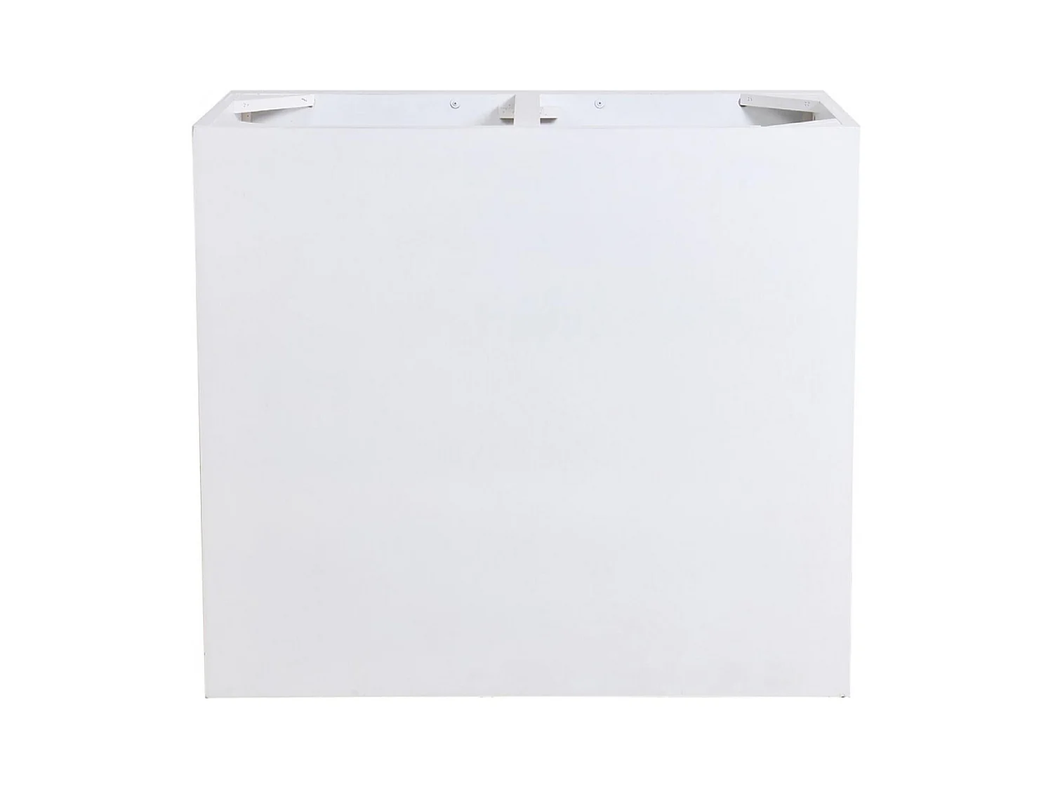 Casserolier MDF Blanc - Harmonie Interior's