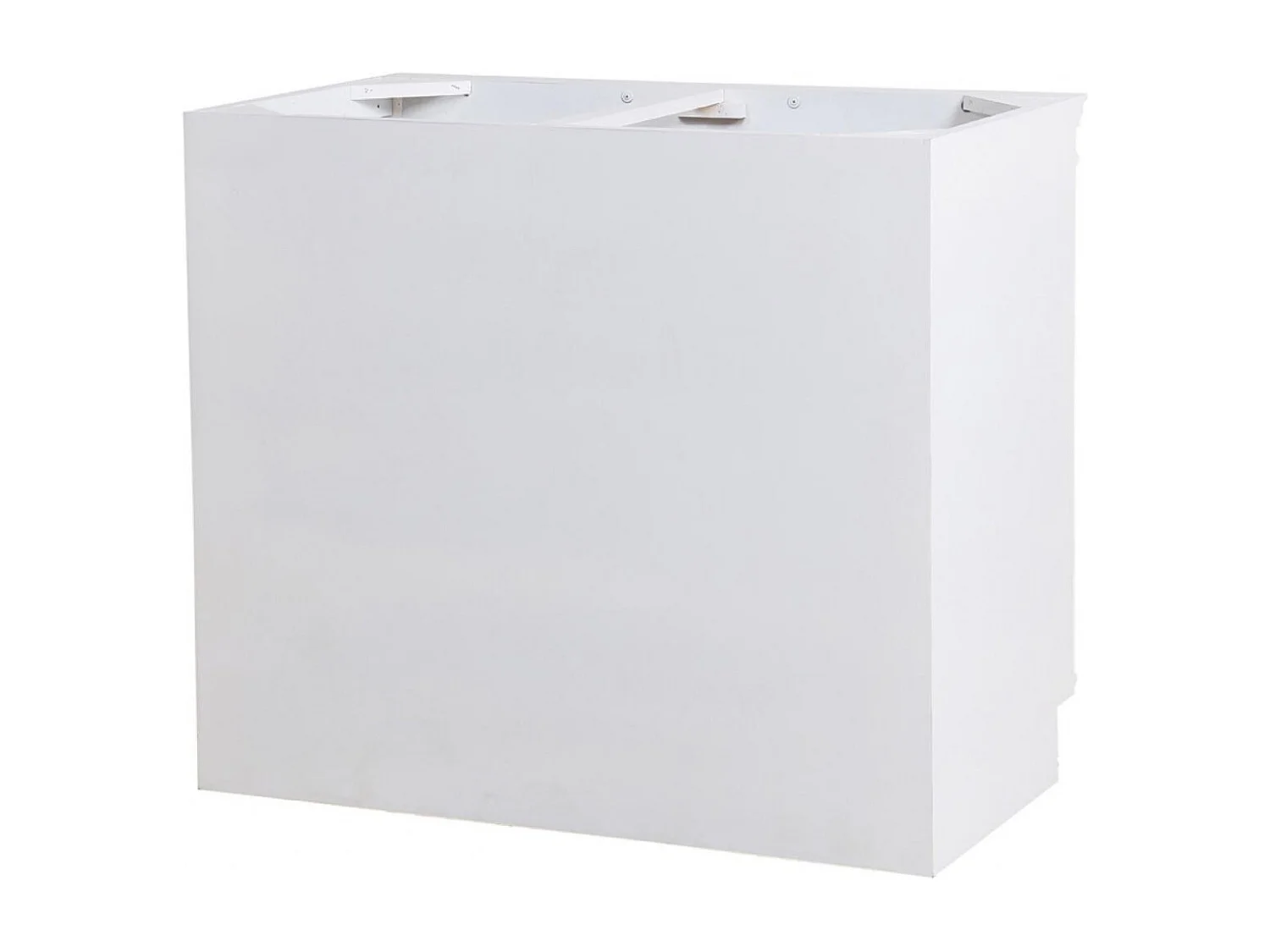 Casserolier MDF Blanc - Harmonie Interior's