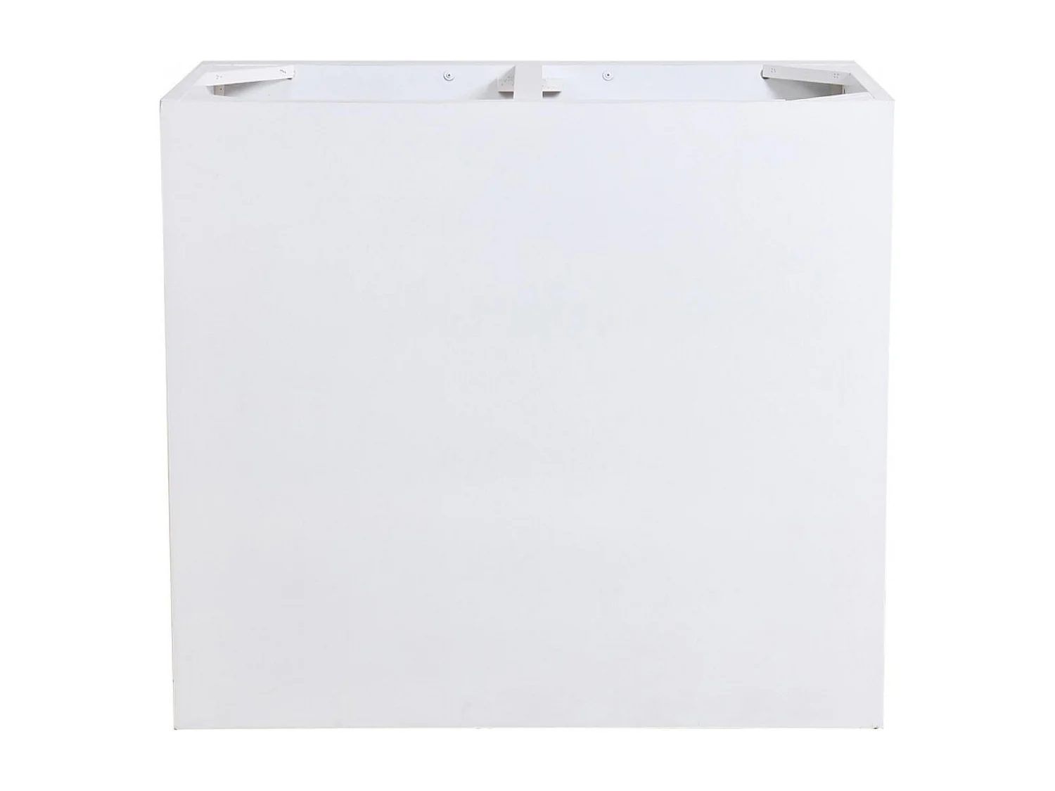 Casserolier MDF Blanc - Harmonie Interior's