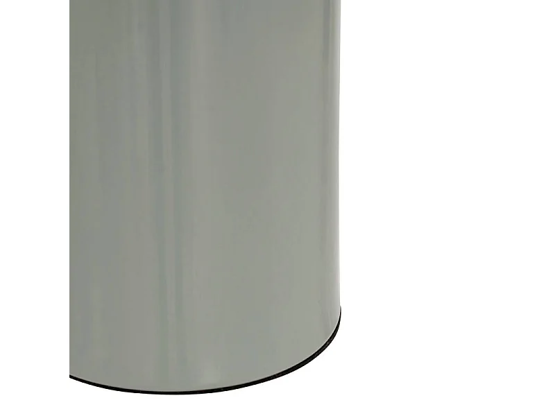 Lampe à Poser Champignon "Lito" 24cm Vert Céladon