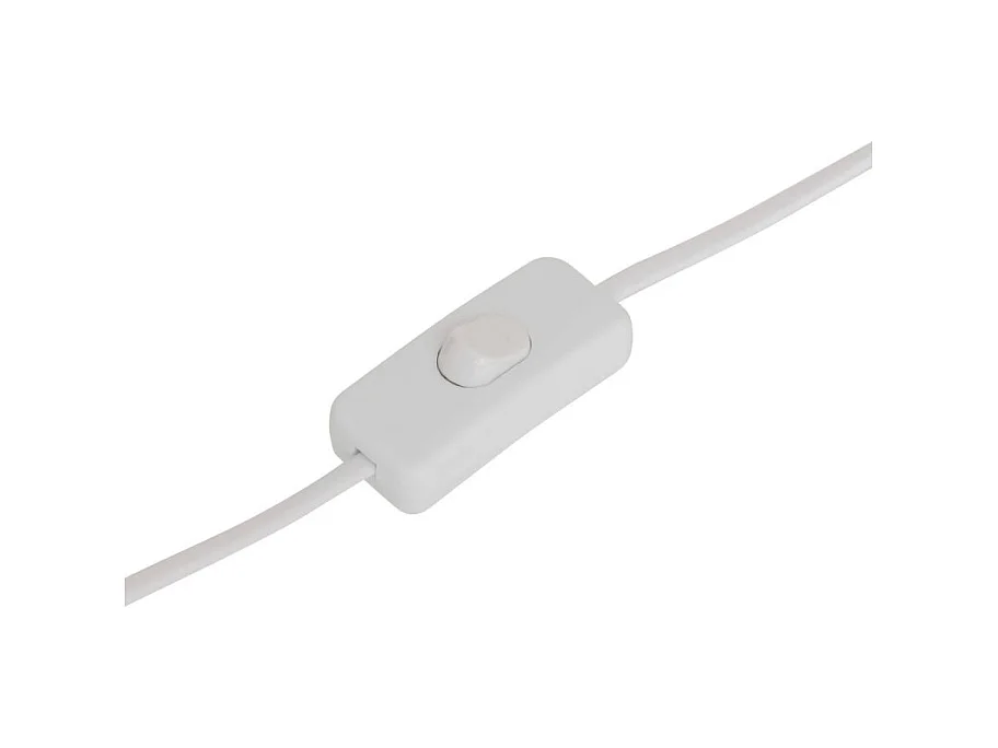 Lampe à Poser Champignon "Lito" 24cm Kaki