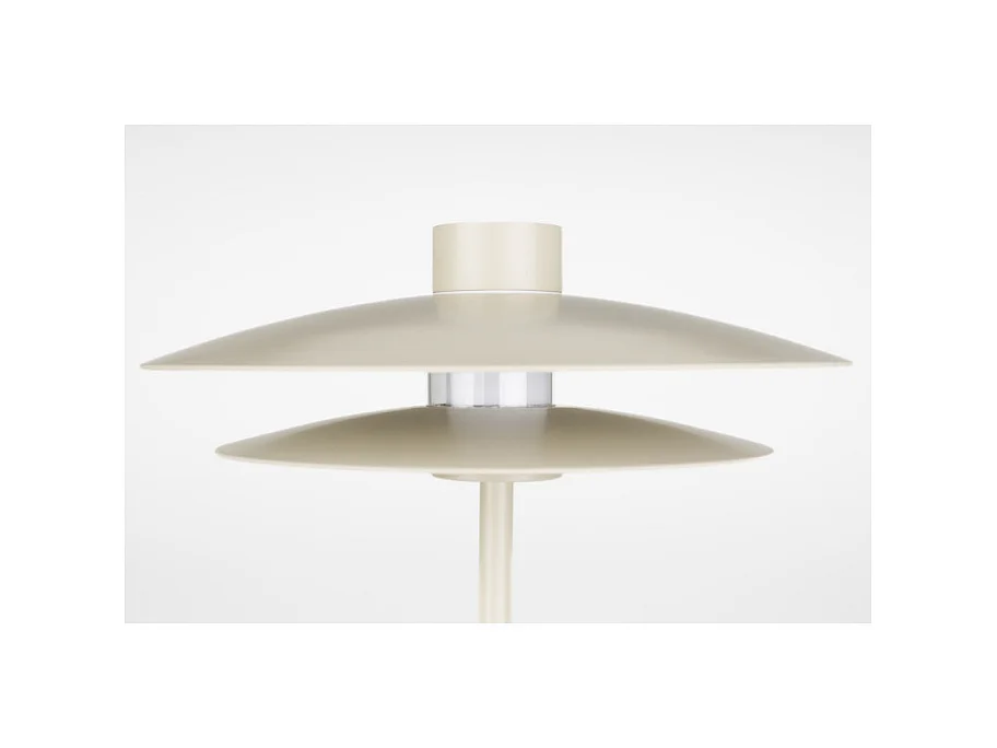 Lampe de table Wubbo Beige, Boite à Design