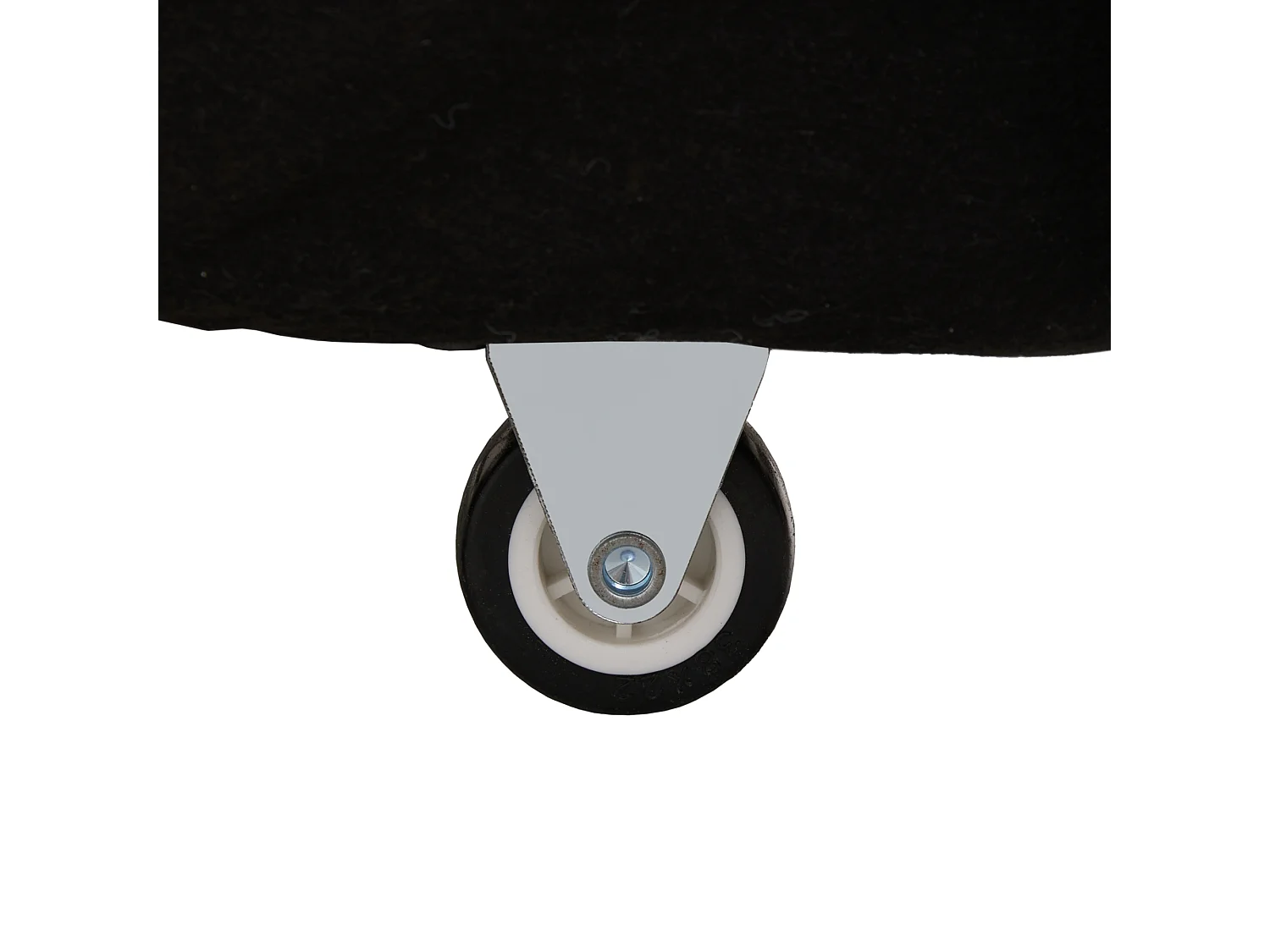 L-förmiges ausziehbares Ecksofa - mit Stauraum - mit Getränkehalter - USB-Ladeanschluss - mit Kissen - grau