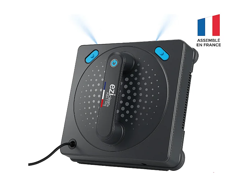 Robot Lave-vitres eziclean® Windobot S12 Vibra Max