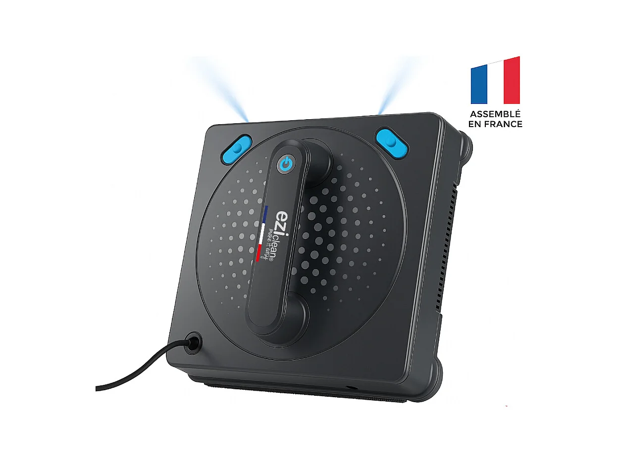 Robot Lave-vitres eziclean® Windobot S12 Vibra Max