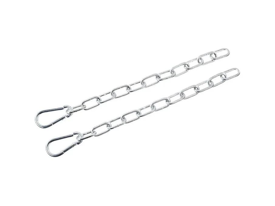 Kit de chaînes pour fixation de hamac Hespéride