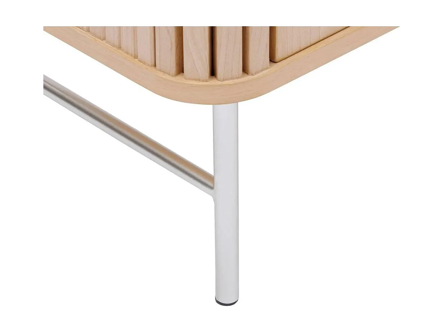 Colonne de Salle de Bain "Liora" 160cm Naturel