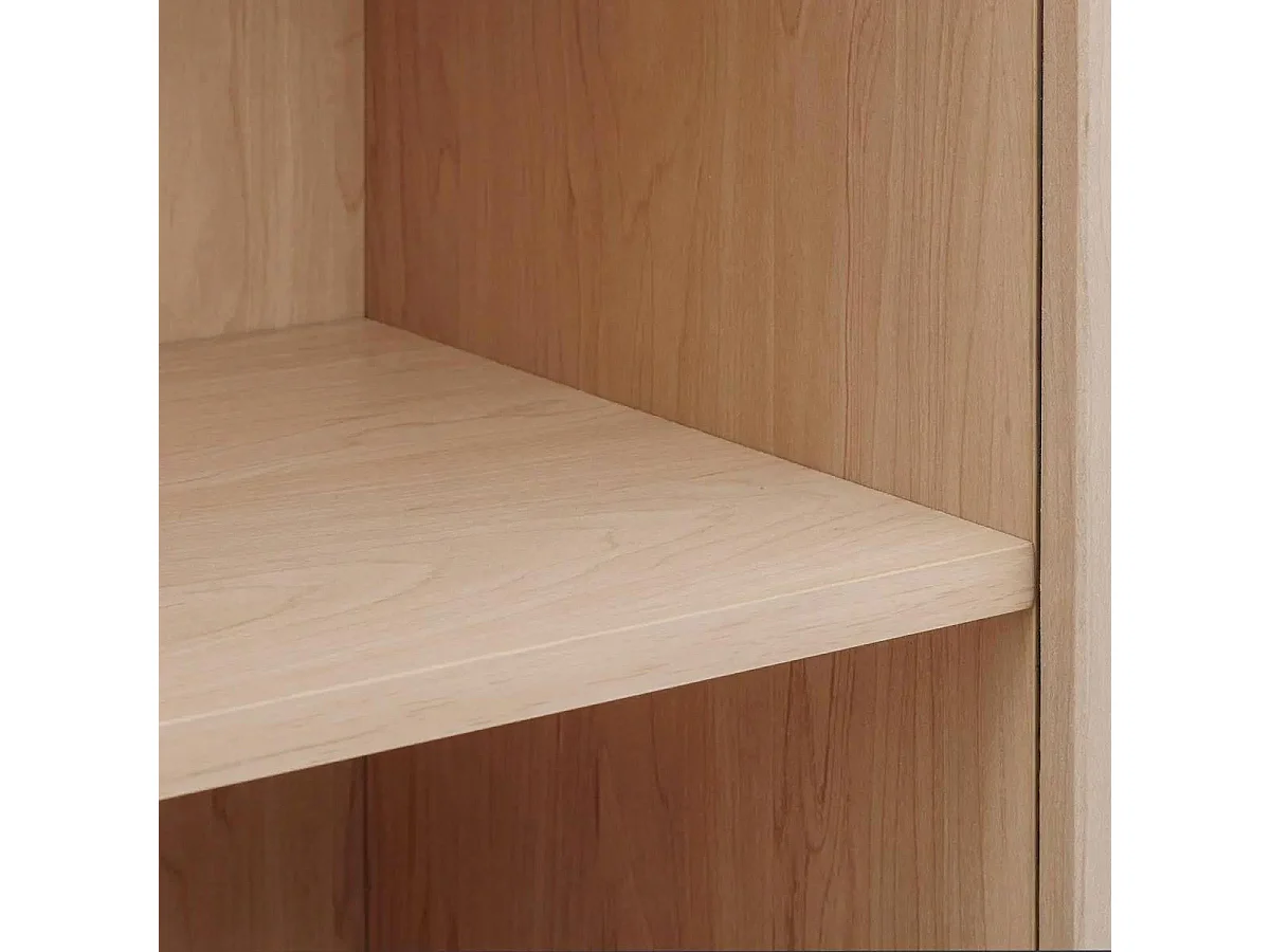 Colonne de Salle de Bain "Liora" 160cm Naturel