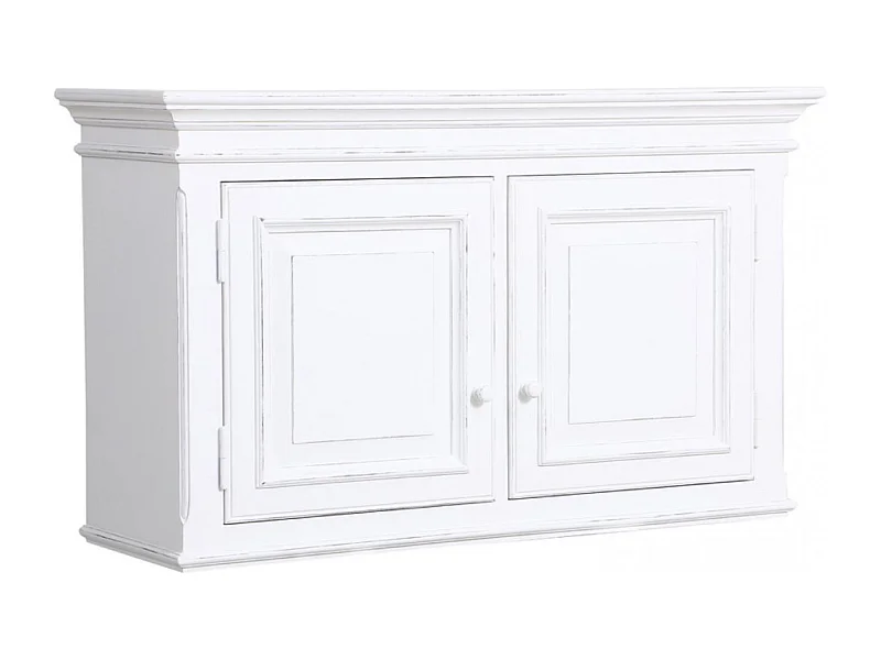 Meuble de cuisine haut MDF Blanc - Harmonie Interior's