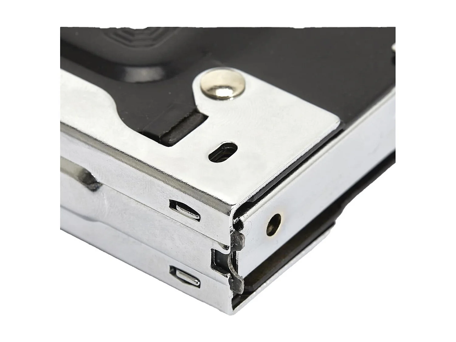 Agrafeuse Manuelle Multifonction + 300 Agrafes - SHTAK