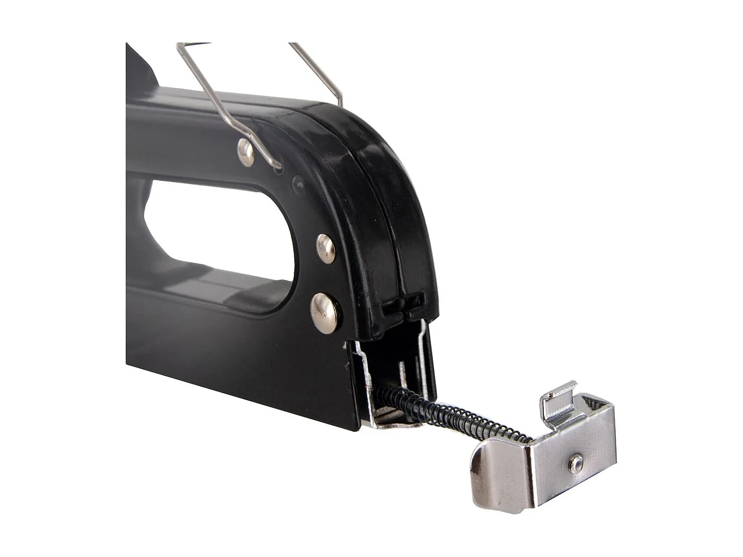 Agrafeuse Manuelle Multifonction + 300 Agrafes - SHTAK