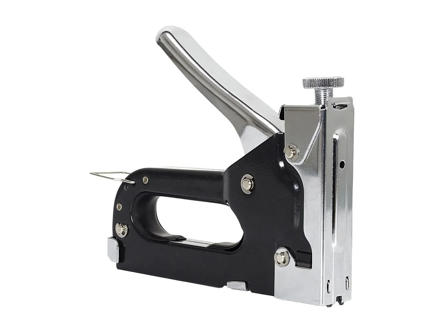 Agrafeuse Manuelle Multifonction + 300 Agrafes - SHTAK