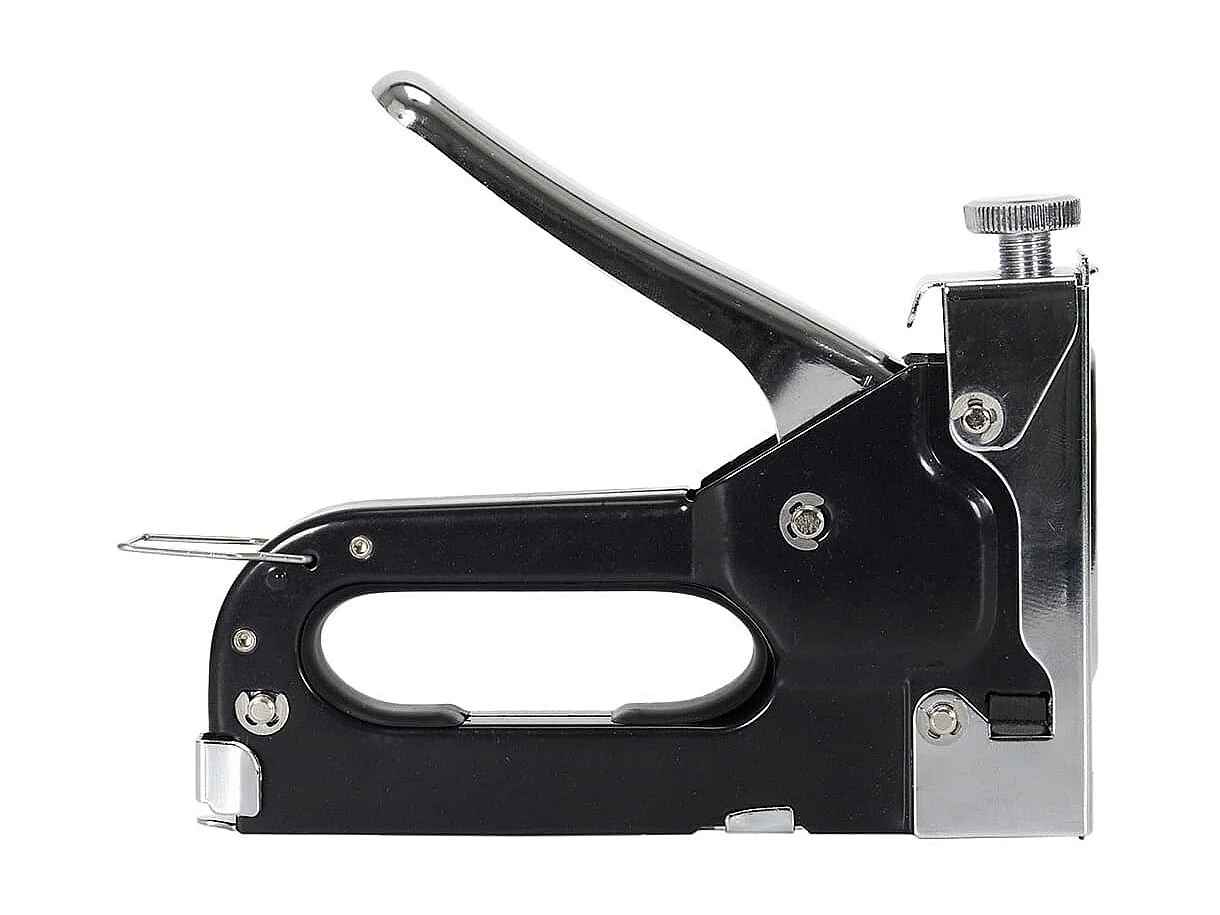 Agrafeuse Manuelle Multifonction + 300 Agrafes - SHTAK