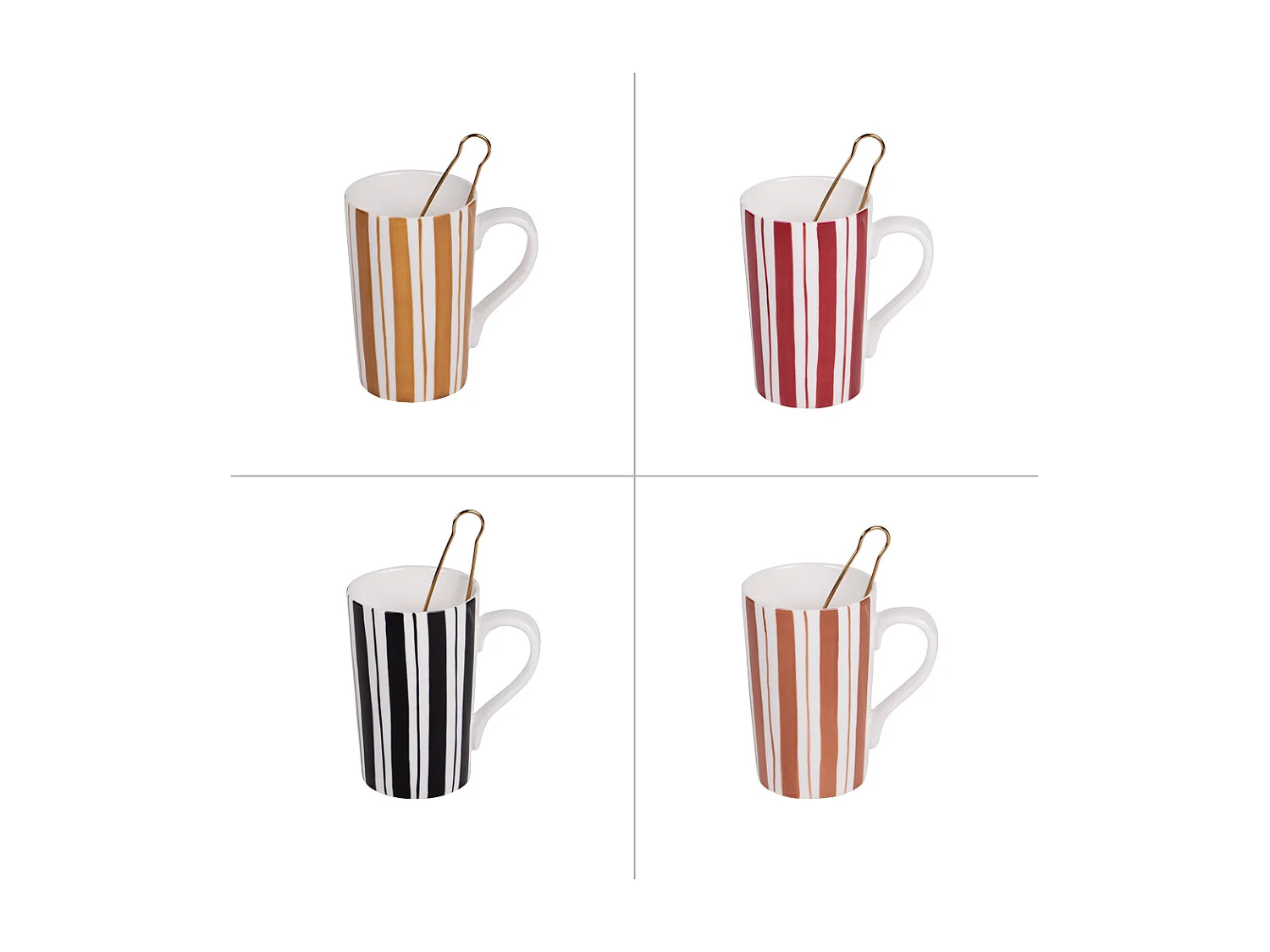 Coffret infuseur Singita 40 cl (1 modèle aléatoire)