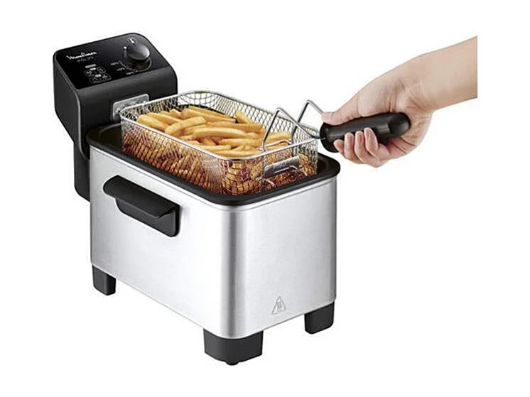Moulinex Friteuse semi-pro 3l 2200w - AM331020