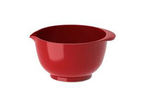 Bol à mélanger Margrethe Rouge 0,5L