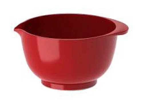 Bol à mélanger Margrethe Rouge 0,5L