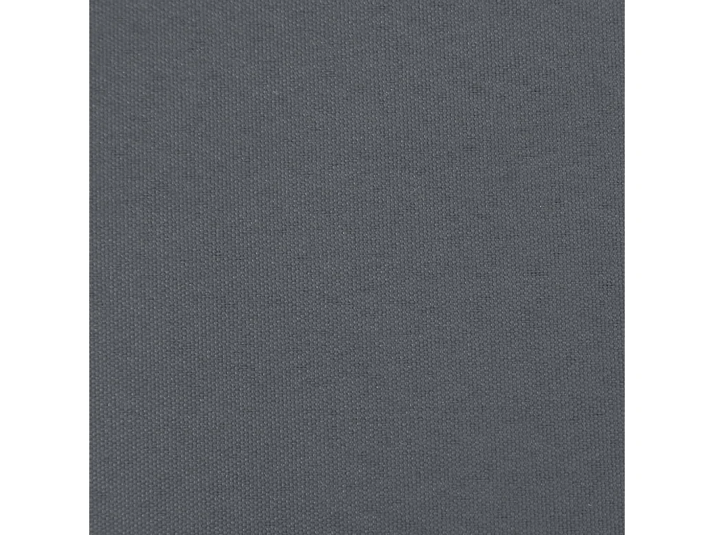 Floran  Repose-pied de jardin avec coussin bois de pin massif