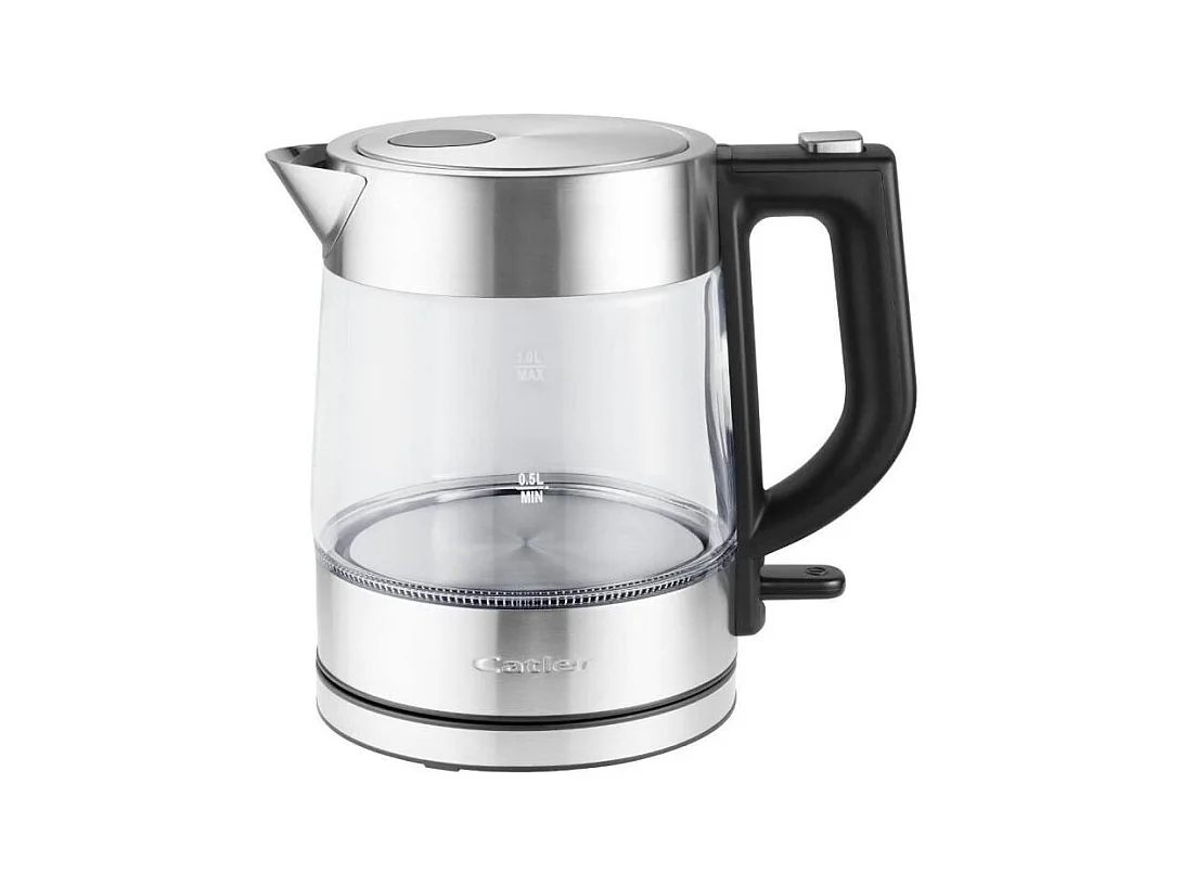 Bouilloire électrique - CATLER - KE 411
