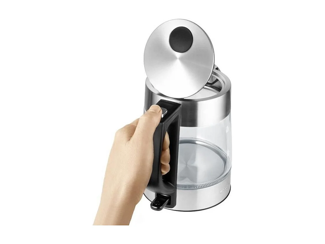 Bouilloire électrique - CATLER - KE 411