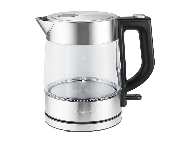 Bouilloire électrique - CATLER - KE 411