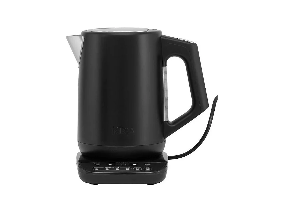 Bouilloire - NINJA - KT200EU - 3000 W - 0,7 L - Noir