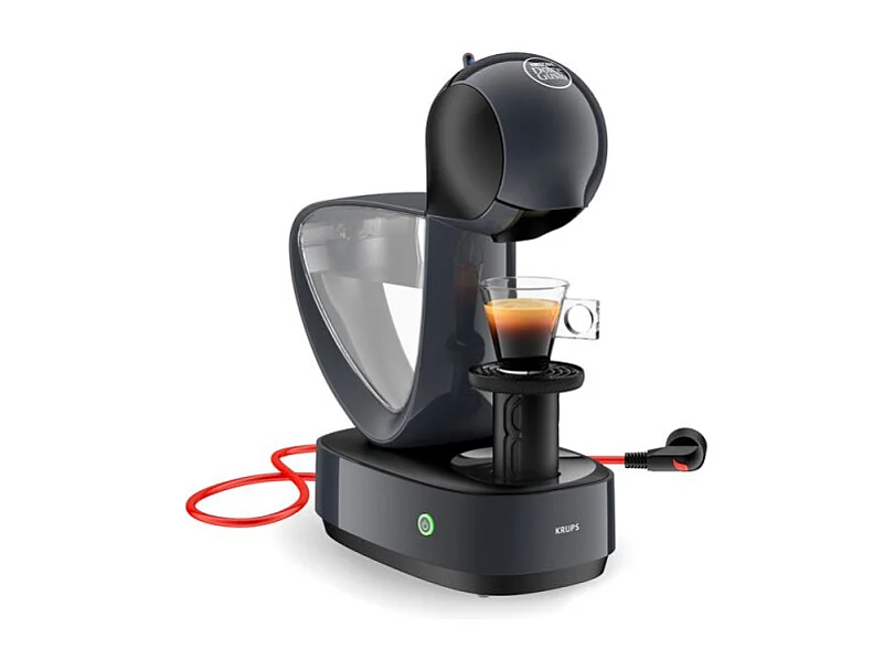 Nescafé Dolce Gusto Infinissima KP173B10 Koffiemachine Gereviseerd Zwart