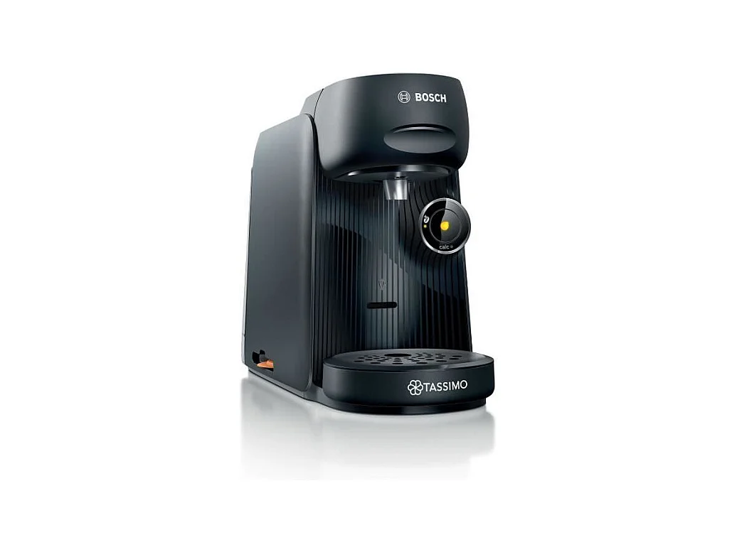 Machine a café - BOSCH - TAS16B2 - Tassimo Finesse - 1400 W - 0,7 L - Noir