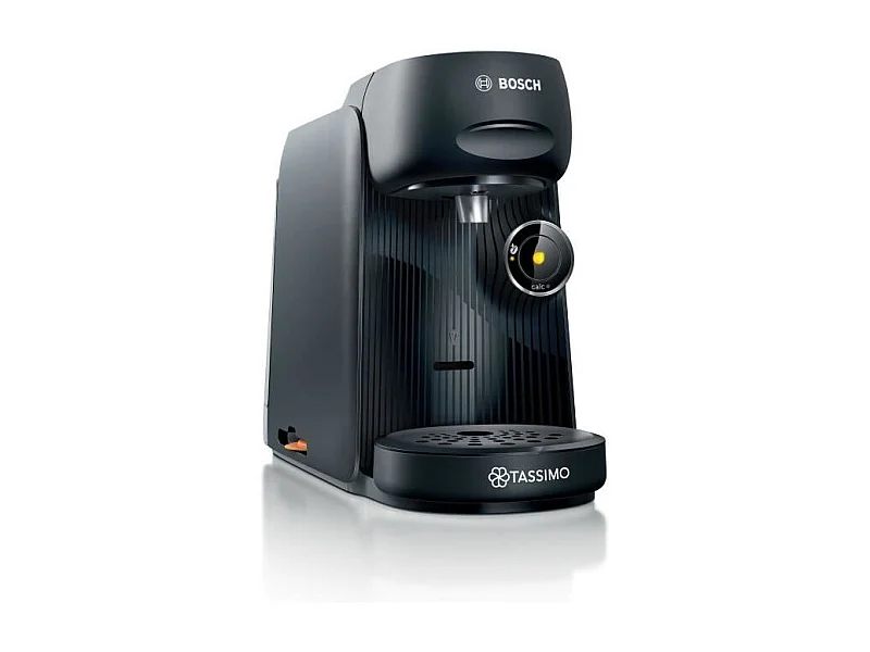 Machine a café - BOSCH - TAS16B2 - Tassimo Finesse - 1400 W - 0,7 L - Noir