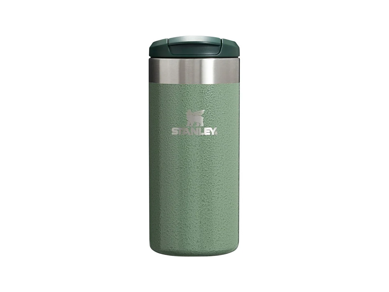Mug de camping Stanley AerolightTransit 0,35 L Vert