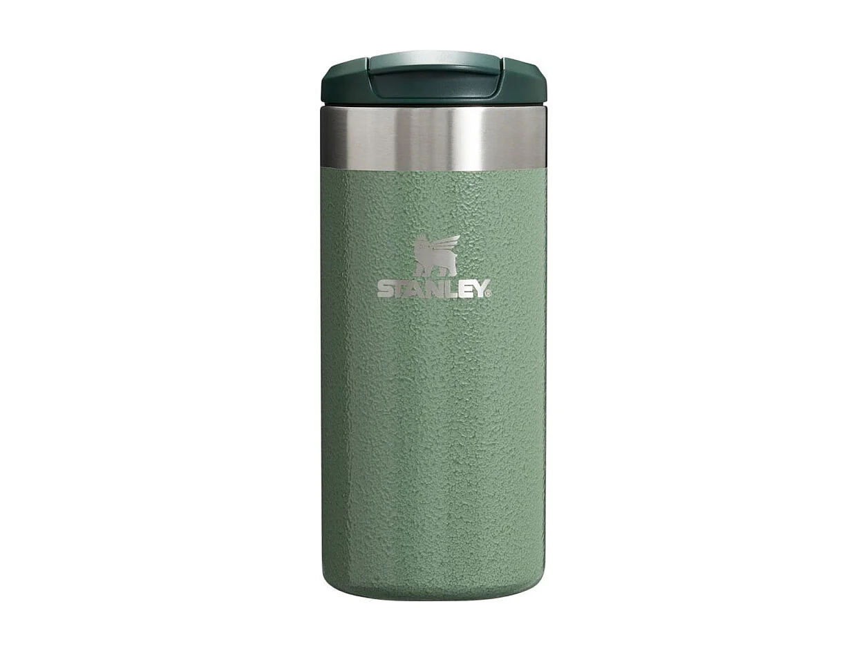 Mug de camping Stanley AerolightTransit 0,35 L Vert