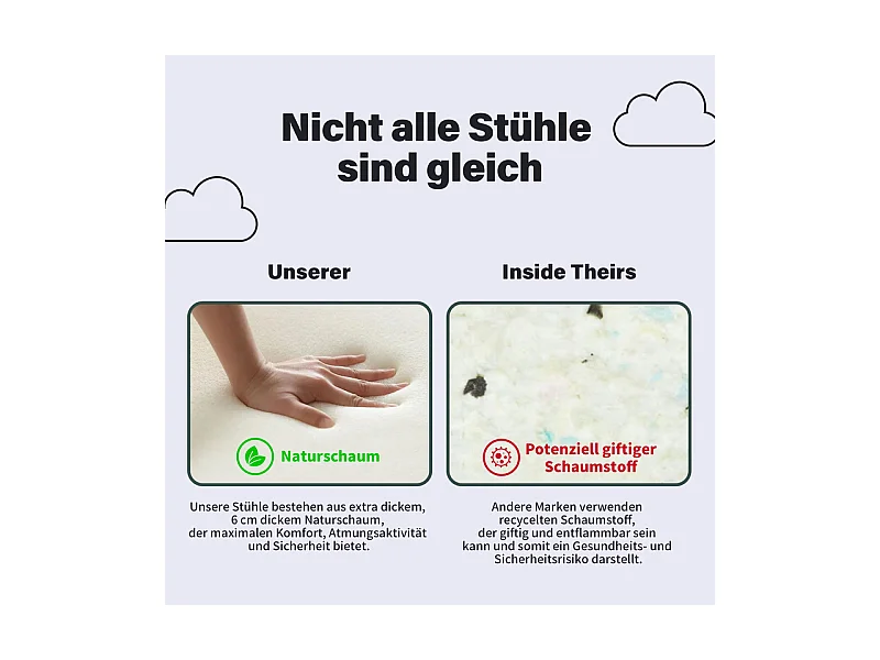 Chaise de bureau pivotante en velours - avec 5 roulettes - hauteur réglable - charge 150kg - Noir