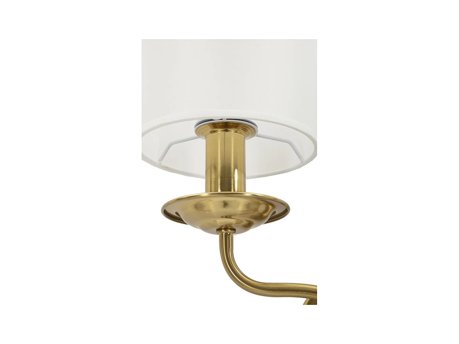 Wandlamp MF911, Wit, 35,5x17x43 cm, Epikasa