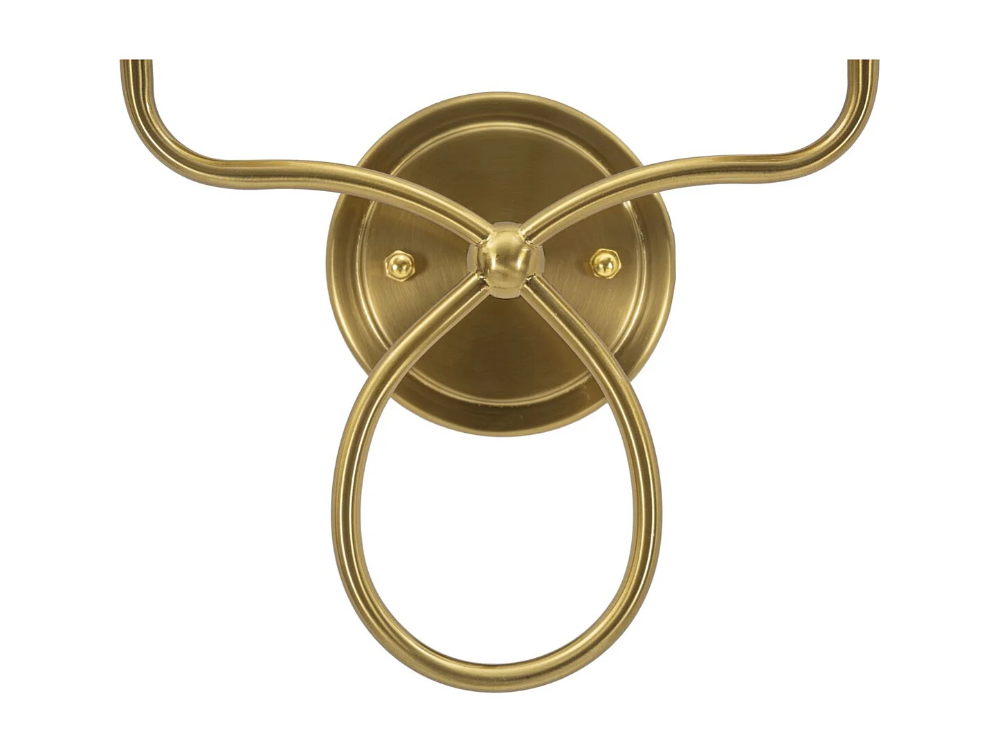 Applique MF911, Blanc, 35,5x17x43 cm, Seven Design