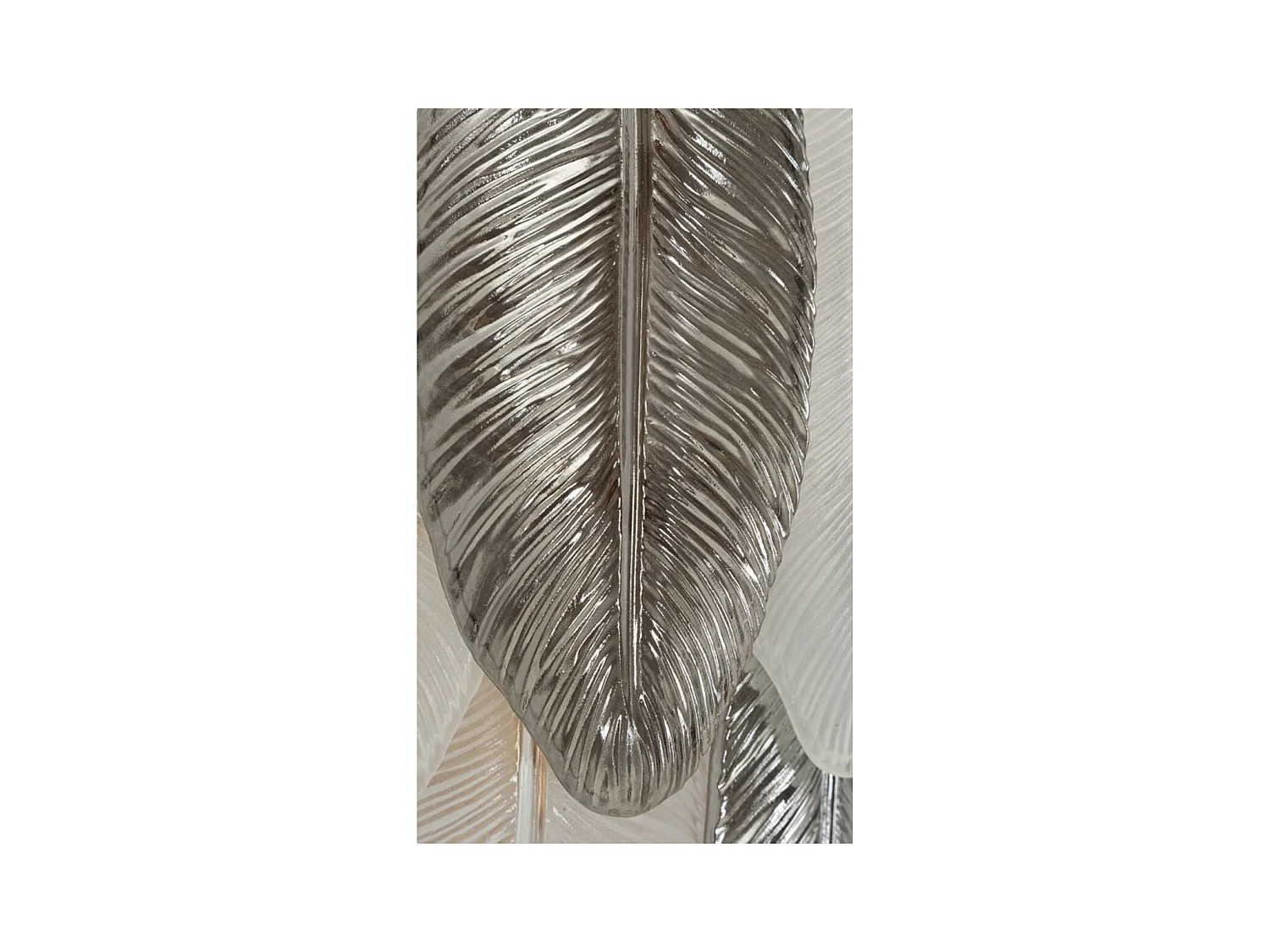 Lampa ścienna MF898, Szary, 24x25x29 cm, Epikasa