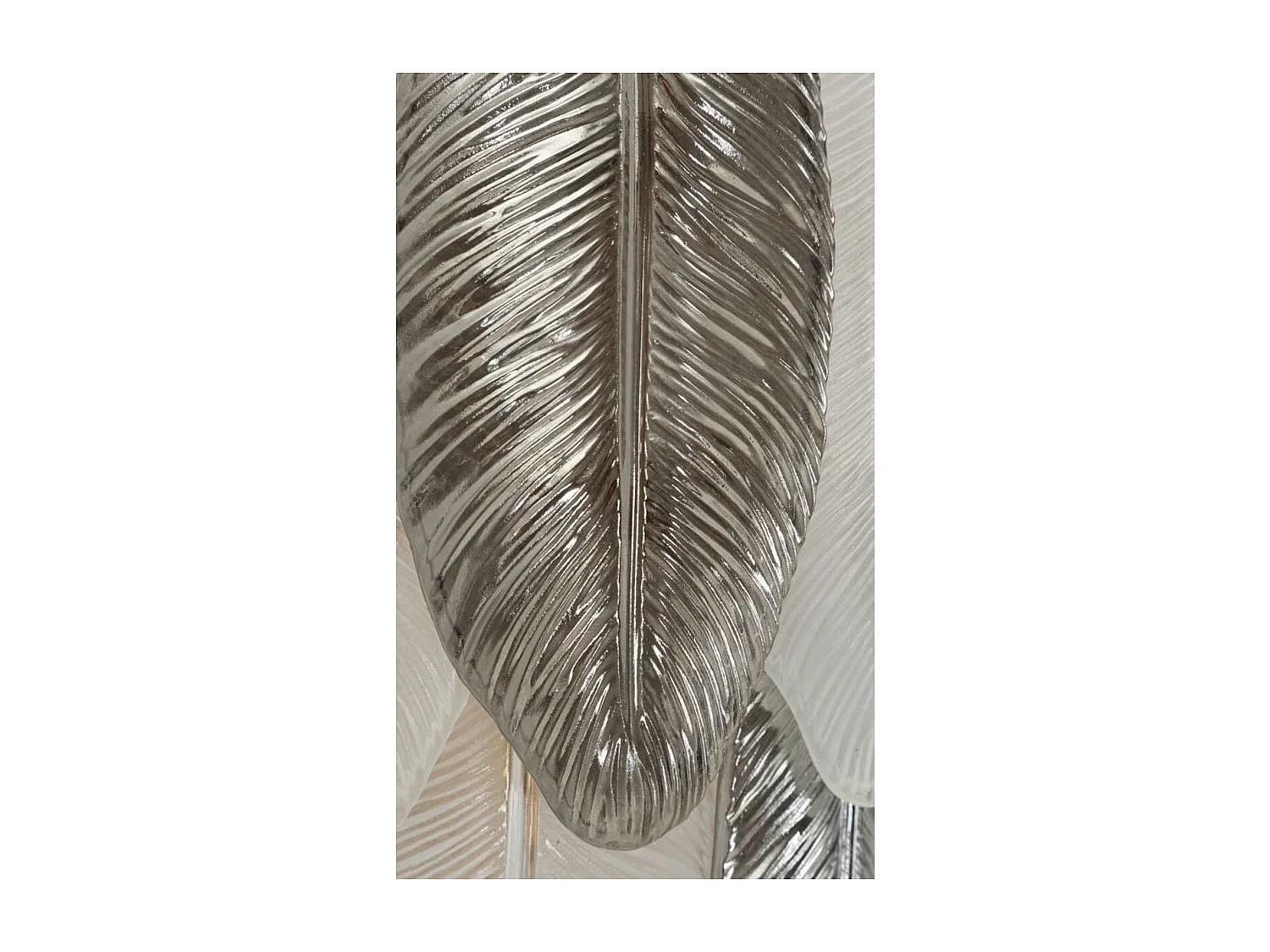 Applique MF898, Gris, 24x25x29 cm, Seven Design