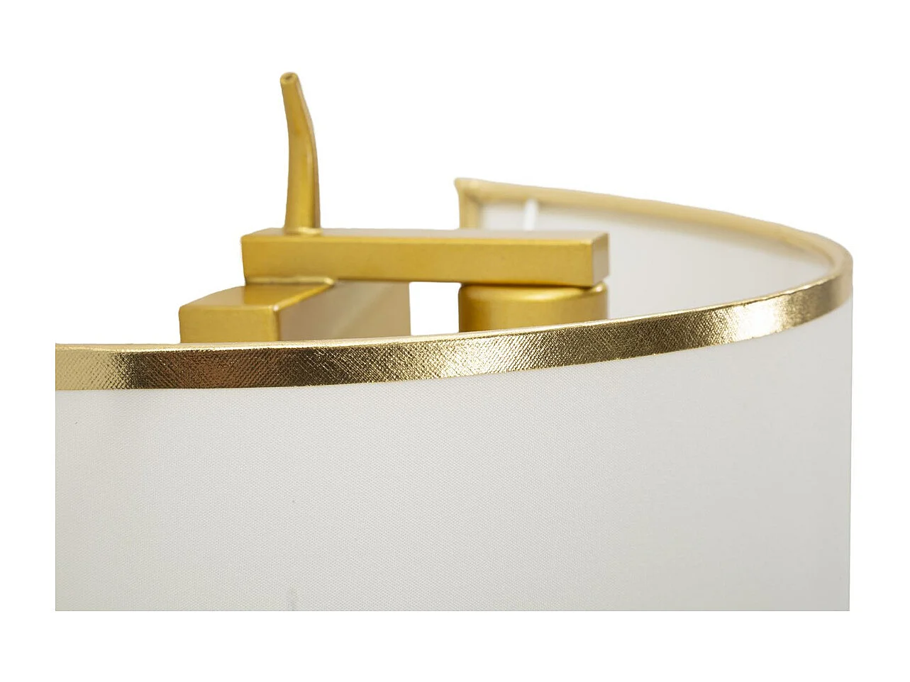 Applique MF909, Blanc, 16x15x50 cm, Seven Design