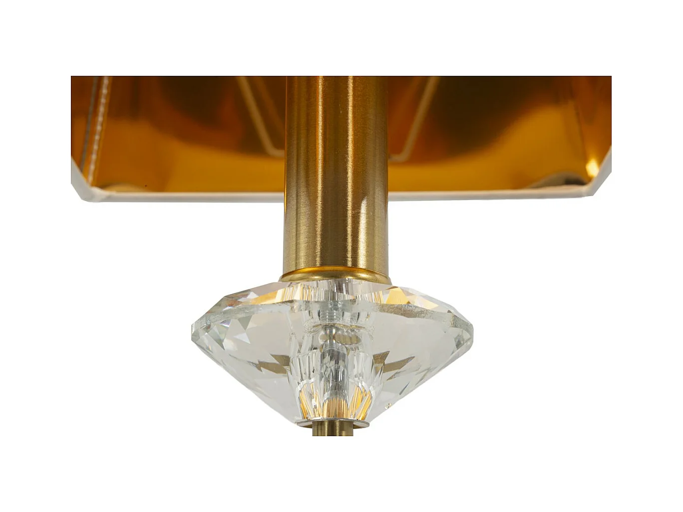 Wandlamp MF910, Wit, 18x24x40 cm, Epikasa