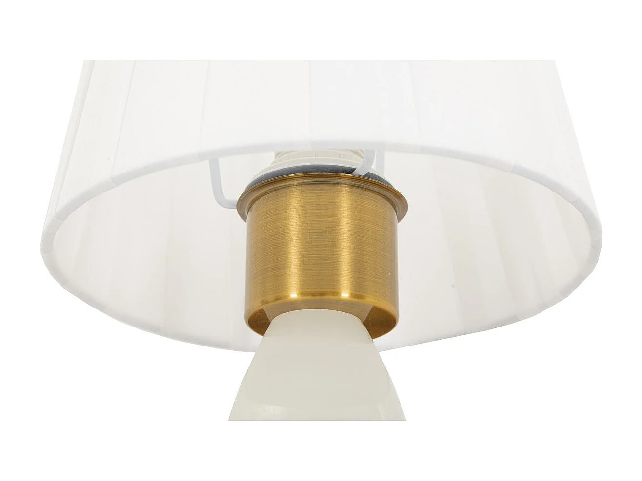 Lampa ścienna MF912, Biały, 16x20x46 cm, Seven Design