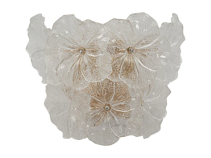 Applique MF900, Blanc, 33x17x28 cm, Epikasa