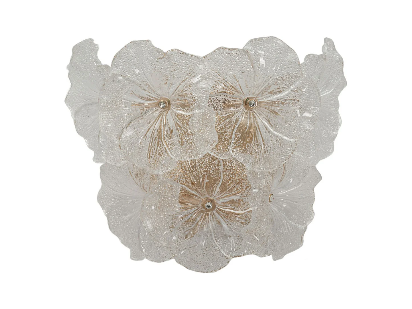 Lampada a Parete MF900, Bianco, 33x17x28 cm, Epikasa