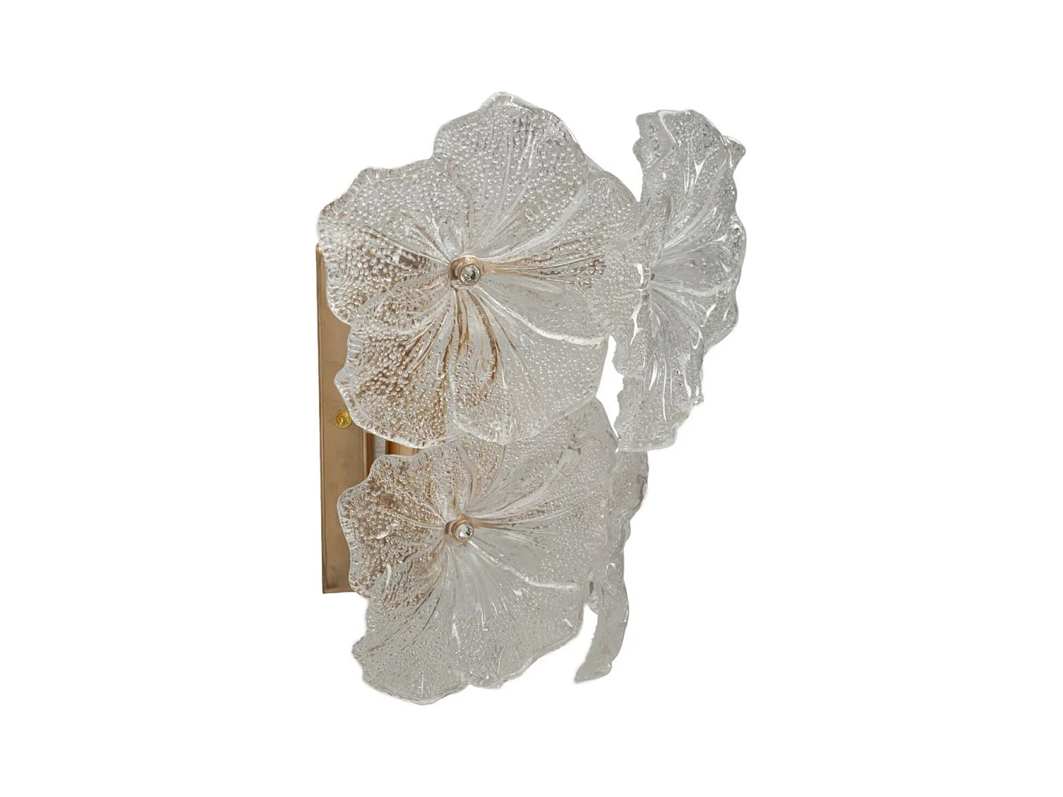 Lampada a Parete MF900, Bianco, 33x17x28 cm, Epikasa