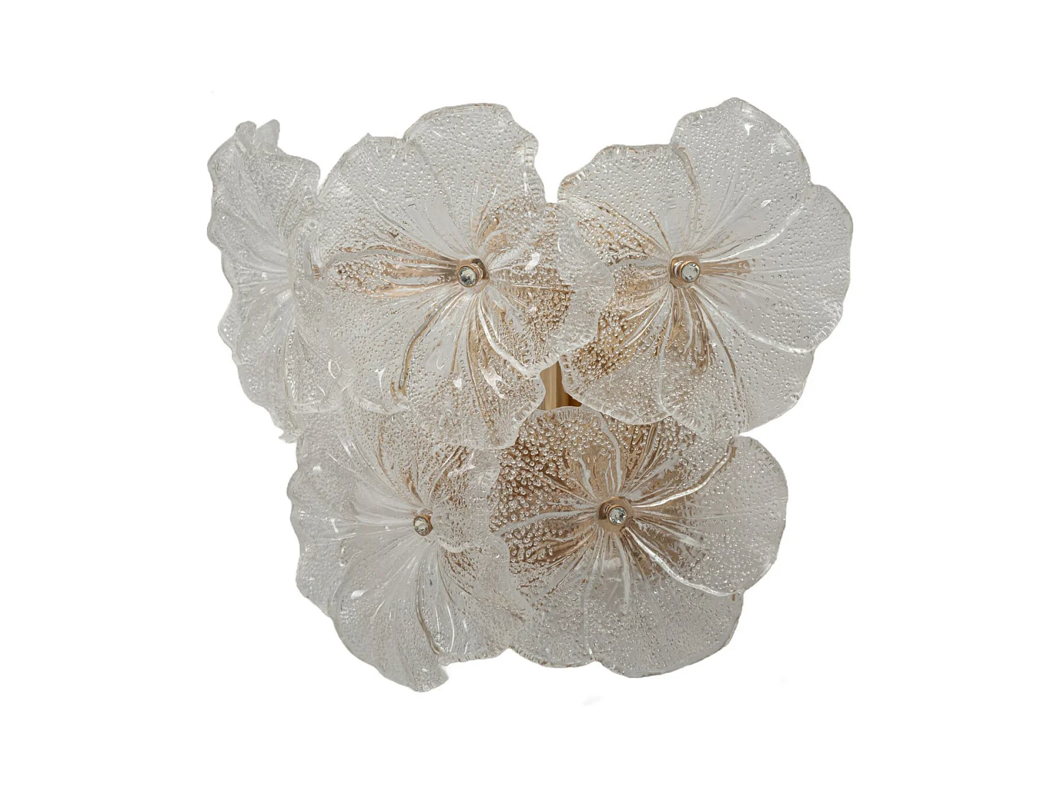 Lampada a Parete MF900, Bianco, 33x17x28 cm, Epikasa