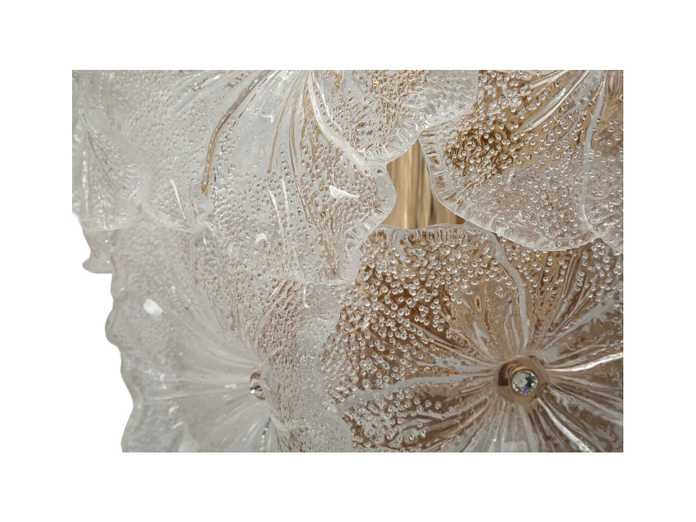 Lampada a Parete MF900, Bianco, 33x17x28 cm, Epikasa