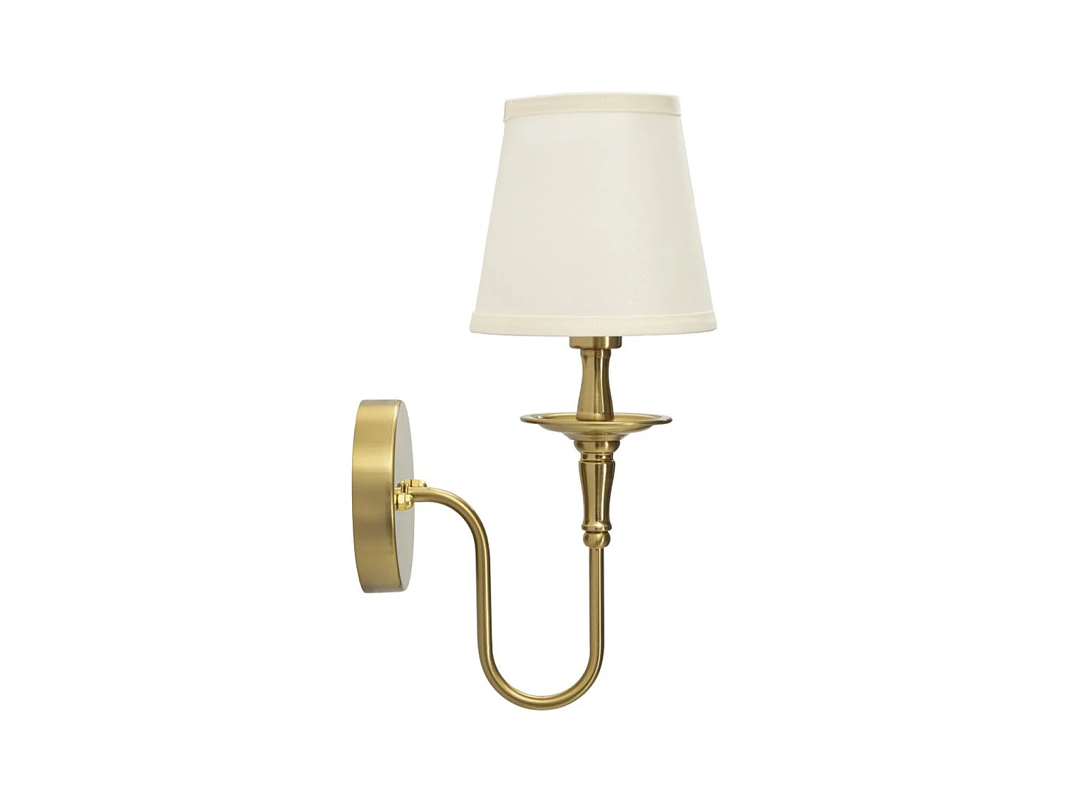 Wandlamp MF914, Wit, 15x22x38 cm, Epikasa