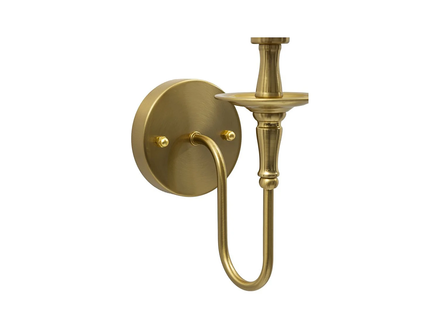 Wandlamp MF914, Wit, 15x22x38 cm, Epikasa