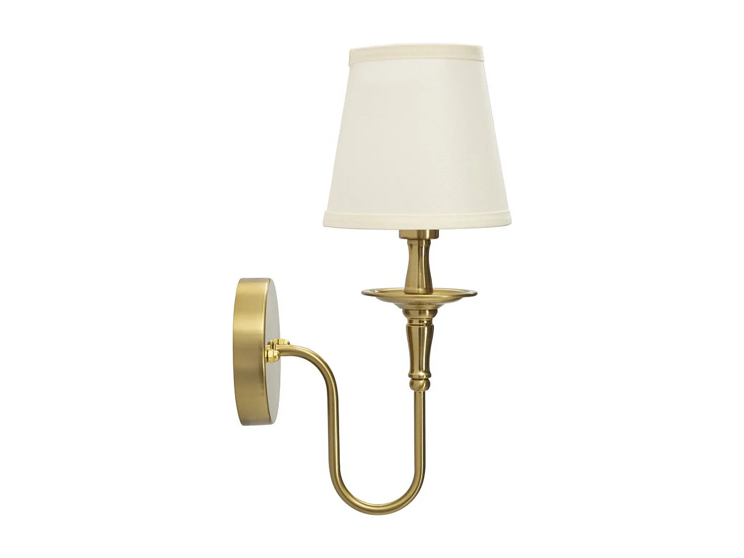 Lampa ścienna MF914, Biały, 15x22x38 cm, Seven Design