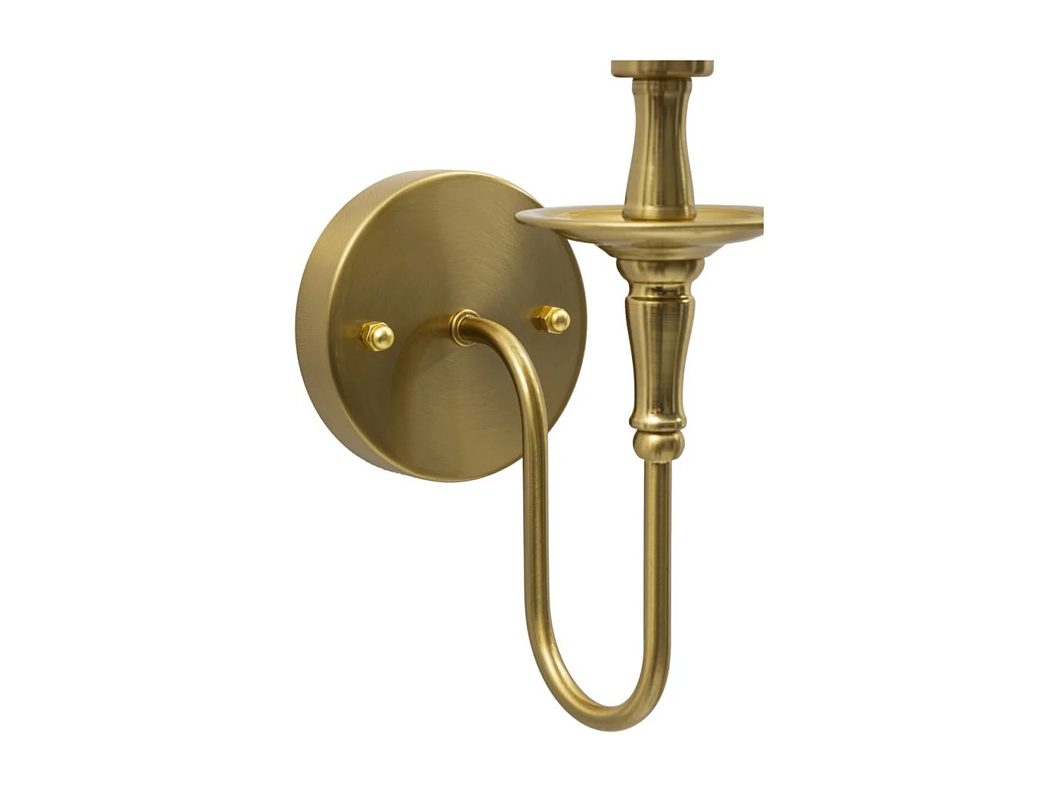 Lampa ścienna MF914, Biały, 15x22x38 cm, Seven Design